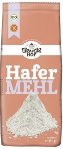 Fara gluten - Faina de ovaz fara gluten