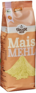 Fara gluten - Faina de porumb fara gluten