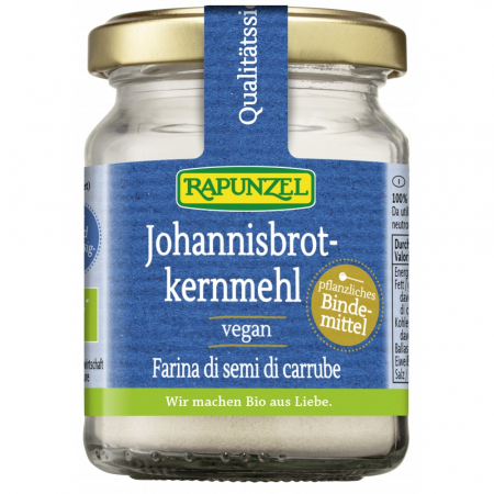 Ingrediente bio pentru copt - Făină din samburi de roscove