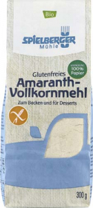 Alimente - Faina integrala din amarant bio FARA GLUTEN