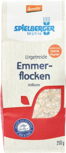 Alimente - Fulgi de emmer integrali Demeter