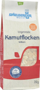 Alimente - Fulgi de Kamut integrali bio