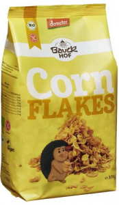Fara gluten - Fulgi de porumb FARA GLUTEN