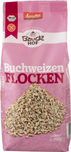 Fara gluten - Fulgi din hrisca integrali fara gluten