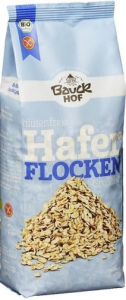 Fara gluten - Fulgi mari de ovaz fara gluten