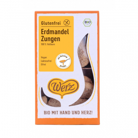 Alimente - Fursecuri din faina integrala de orez si arahide fara gluten
