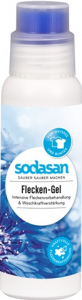 Balsamuri - Gel pentru scos pete cu perie de aplicare