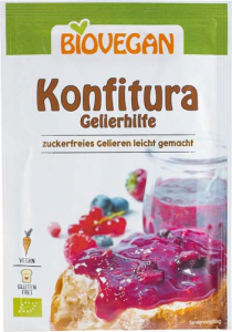 Semipreparate - Gelifiant fara gluten