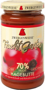 Alimente - Gem BIO de macese