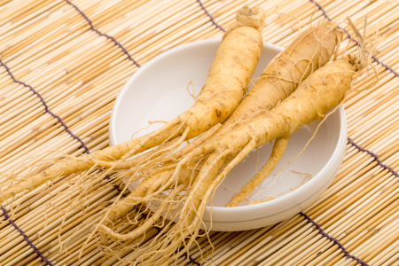 Ginseng Panax, laptisor de matca si acerola Bio 20 fiole x 15ml [3]