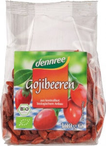 Deshidratate - Goji bio uscate