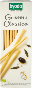 Alimente - Grisine clasice bio