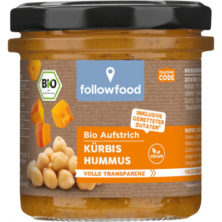 Alimente - Hummus cu dovleac si morcovi