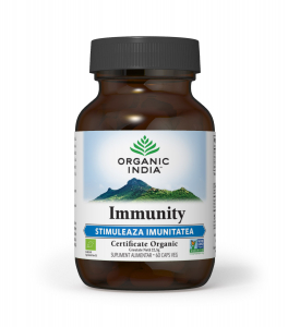 Imunitate - Immunity – Imunomodulator Natural