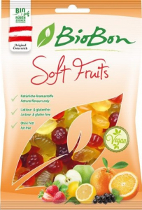 Alimente - Jeleuri cu fructe bio FARA GLUTEN
