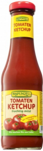Sosuri - Ketchup de tomate bio