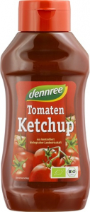Sosuri - Ketchup de tomate ecologic