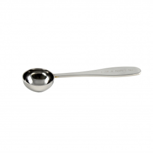 Matcha - Lingurita (masura) ceai, inox, argintie