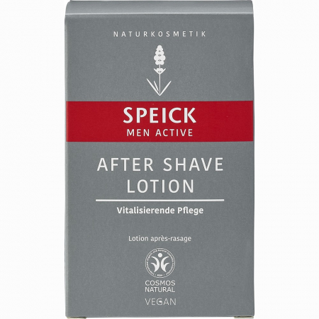 Produse ingrijire barbati - Lotiune after shave Active