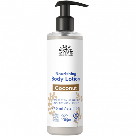 Cosmetice - Lotiune de corp cu cocos