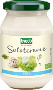 Alimente - Maioneza pentru salate fara ou
