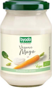 Produse de post - Maioneza vegana