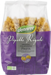 Produse de post - Melci din grau integral