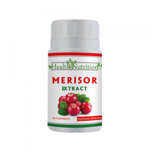 Reduceri - Merisor Extract 2400 mg 60 tb