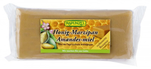 Biscuiți, crackers, jeleuri - Miere Martipan bio 250g