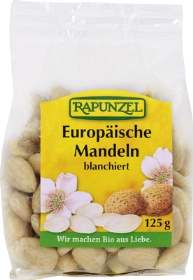 Nuci, seminte, boabe, tarate - Migdale europene blansate