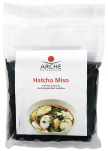 Alimente - Miso Hatcho