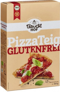 Alimente - Mix de faina pentru pizza fara gluten