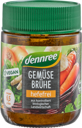 Semipreparate - Mix pentru supa de legume ecologice