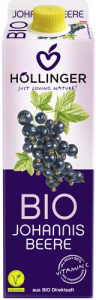 Sucuri - Nectar bio de coacaze negre