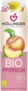 Sucuri - Nectar bio de piersici