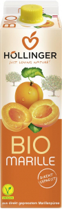Sucuri - Nectar de caise bio
