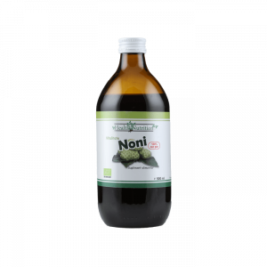 Alimente - Suc de noni Pur Bio 500 ml