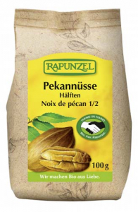 Nuci, seminte, boabe, tarate - Nuci Pecan bio