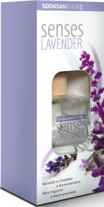 Odorizante de camera - Odorizant bio de camera cu lavanda