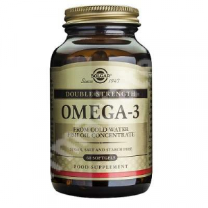 Omega 3 (putere dubla) 60cps moi [0]