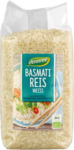 Orez, faina, gris - Orez basmati alb