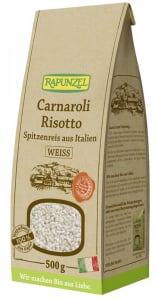 Produse de post - Orez Carnaroli ecologic