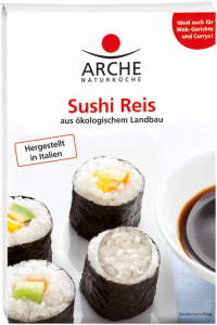 Alimente - Orez Sushi