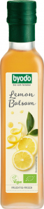 Alimente - Otet balsamic de lamaie
