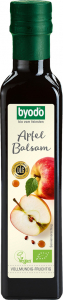 Ulei, otet - Otet balsamic de mere bio