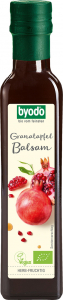 Alimente - Otet balsamic de rodie bio