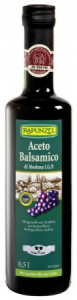 Ulei, otet - Otet Balsamic Di Modena Bio