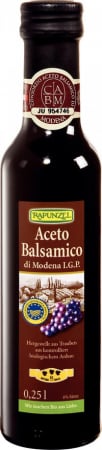 Otet balsamic Di Modena special [2]