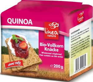 Paine - Paine crocanta cu quinoa
