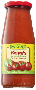 Sosuri - Passata bio
